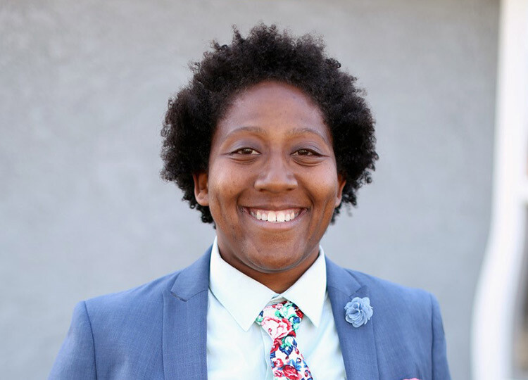 Tamika L. Butler