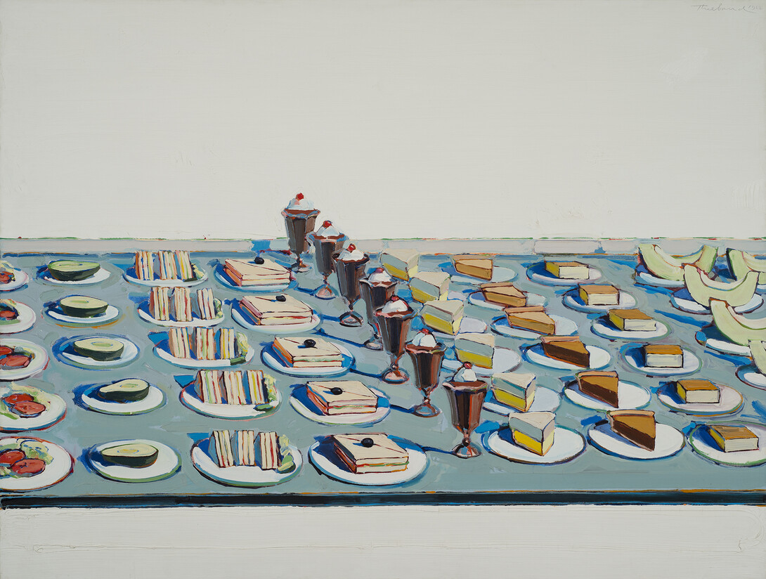 Thiebaud