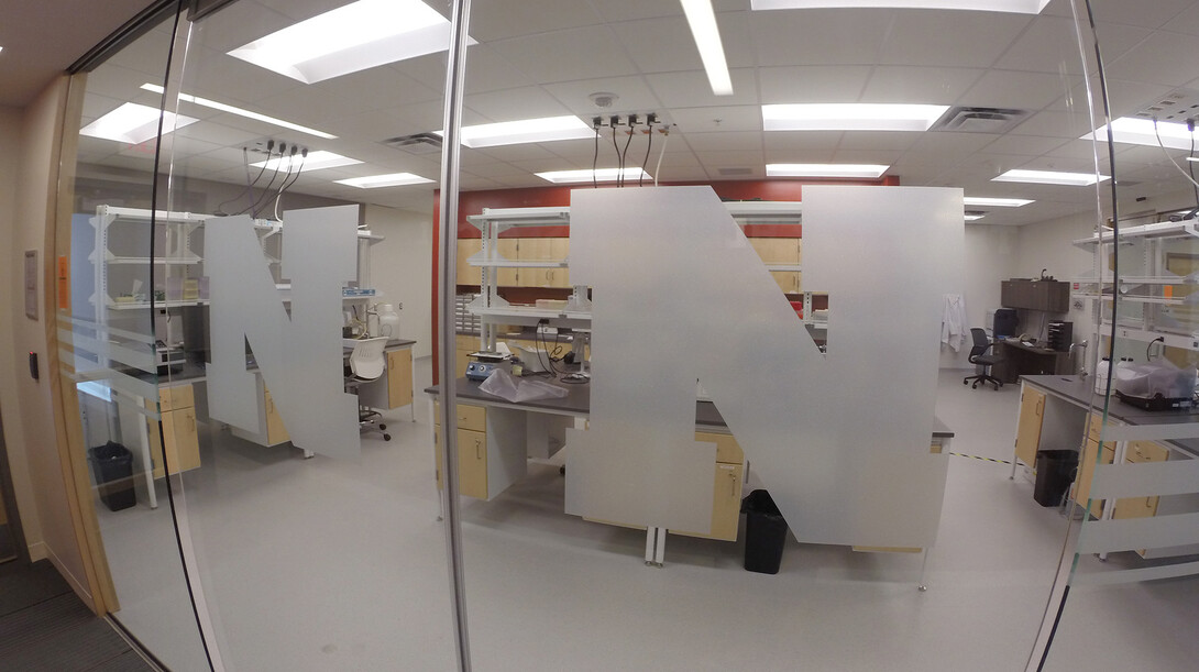 UNL Salivary Bioscience Laboratory