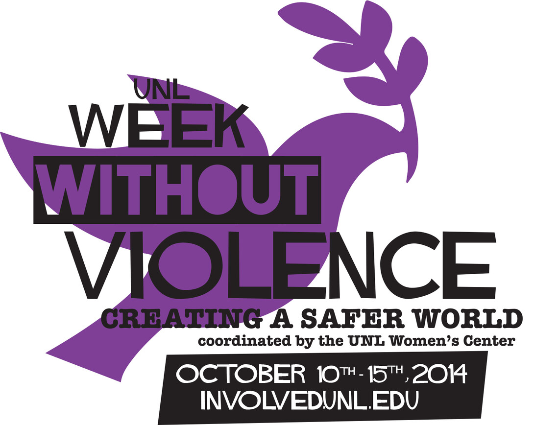 Week Without Violence 2014