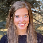 Headshot of Lauren Shaul