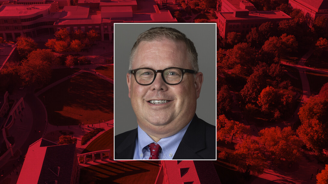 Mug shot of Mike Zeleny