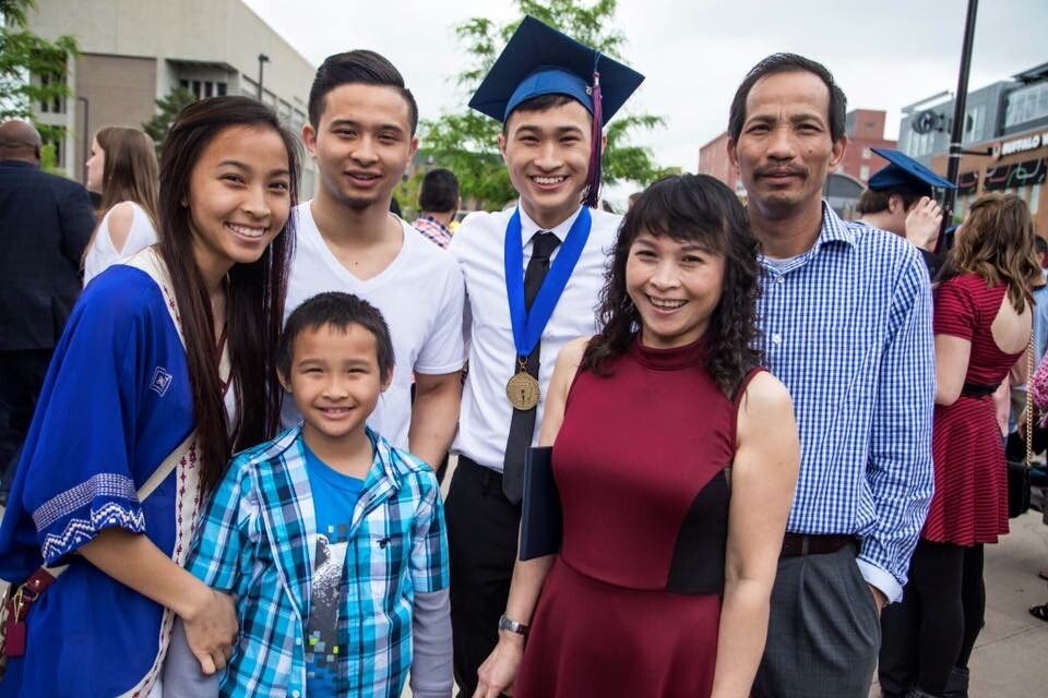 David Nguyen