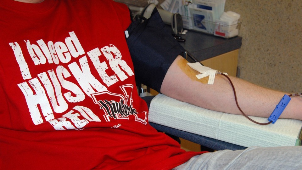 Winter Blood Drive Jan. 22-25