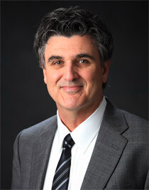 Charles O' Connor