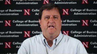UNL Bureau of Business Research Leading Economic Indicator Nebraska – May 2016