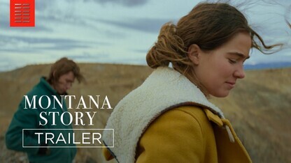 MONTANA STORY | Official Trailer | Bleecker Street