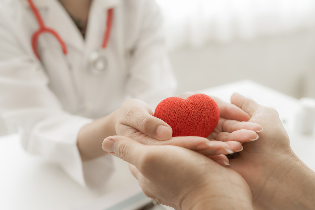 Heart Health Month