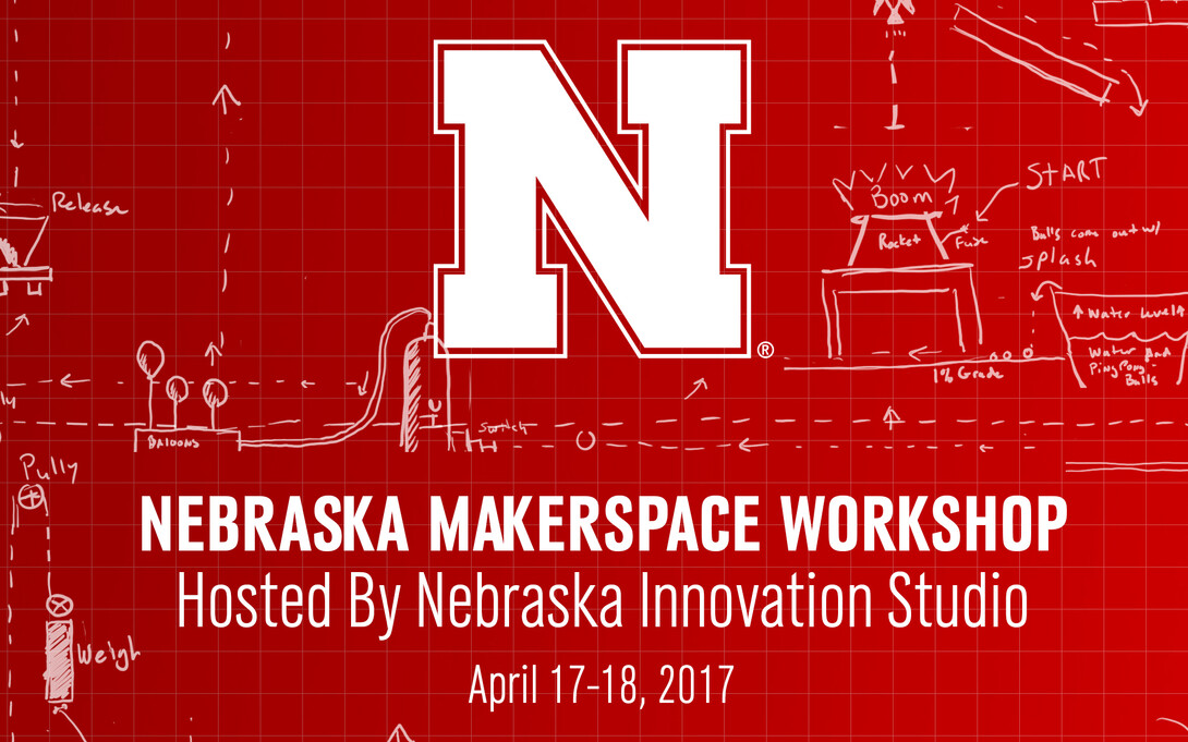 Makerspace Workshop logo