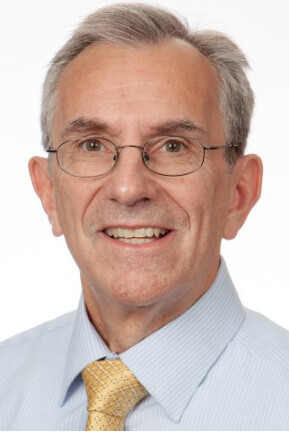 Lyle Middendorf