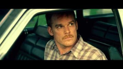 Cold in July - Official US Trailer
