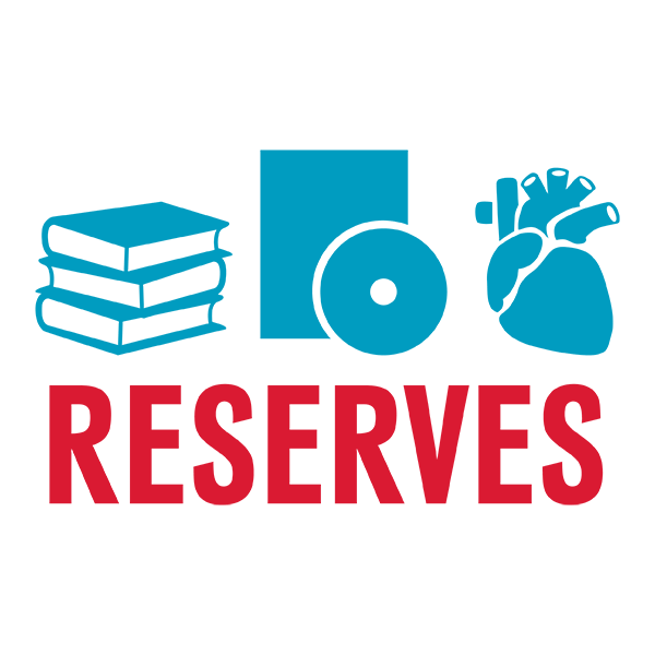 Reserves