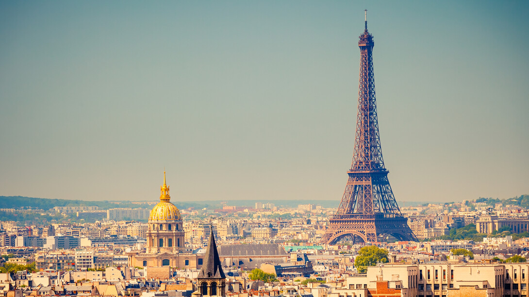 Paris, France