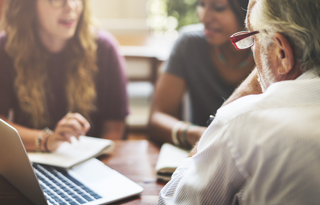 Nebraska graduate education programs in education and human sciences are among the top 40 nationally in the most recent rankings issued by U.S. News and World Report.