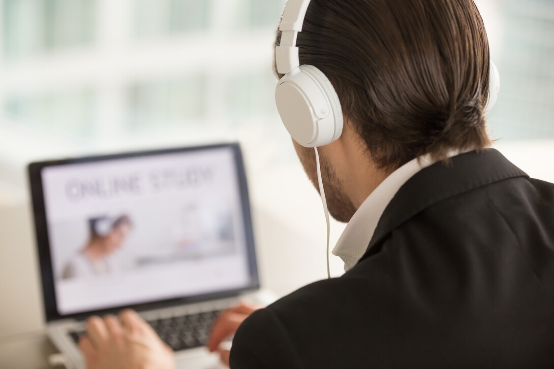 The university will transition to using Zoom for video conferencing needs.