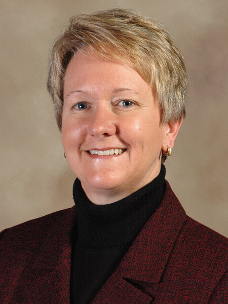Ellen Weissinger