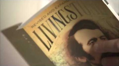 UNL Leads Livingstone Online Project