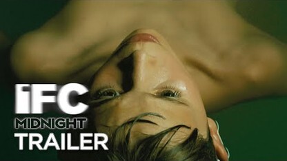 Evolution - Official Trailer I HD I IFC Midnight