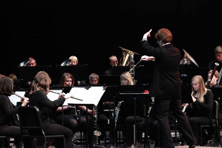 UNL Wind Ensemble